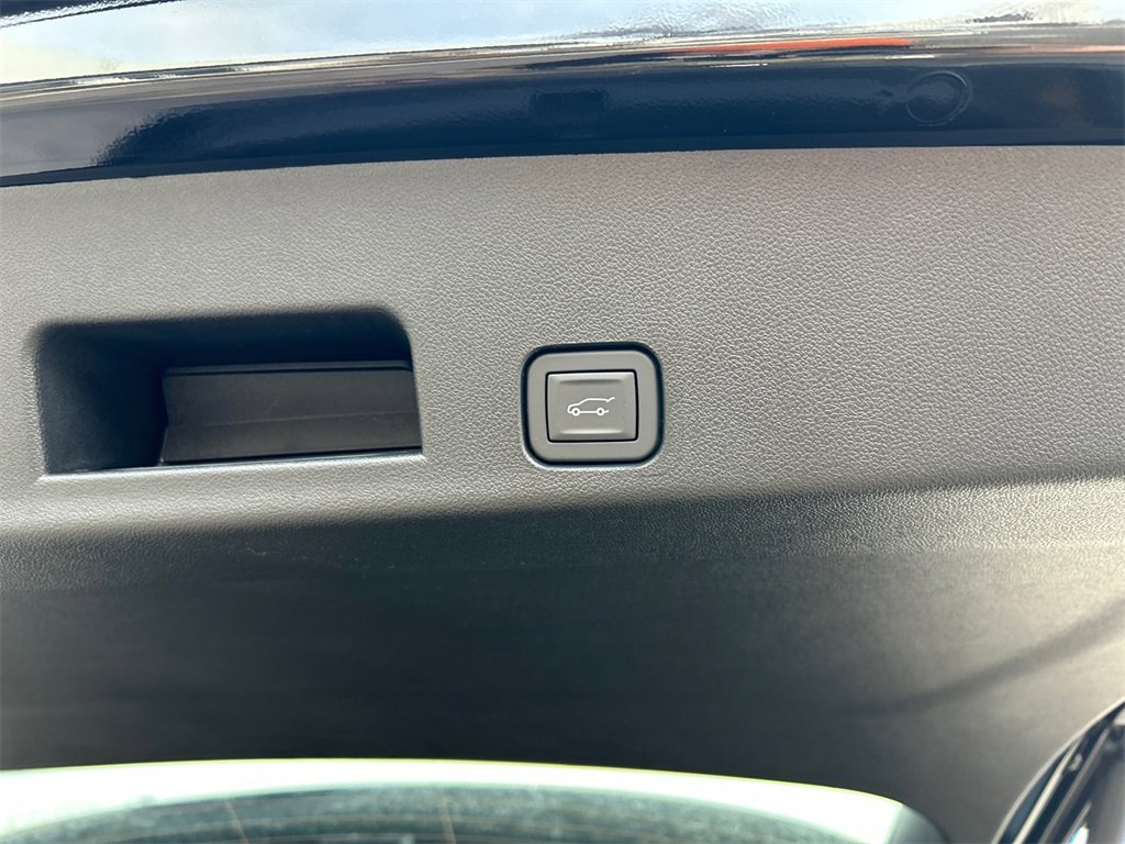 2026 GMC ACADIA - Image 34