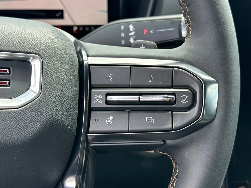 2026 GMC Terrain AT4 - Photo 22