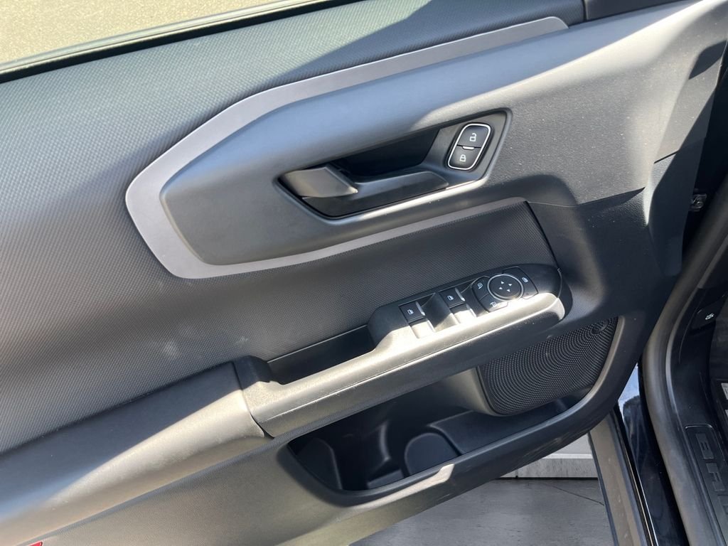 Used 2024 Black Ford Big Bend image 12