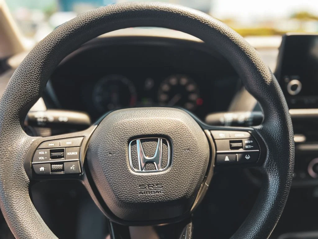 2025 Honda HR-V LX - Photo 20