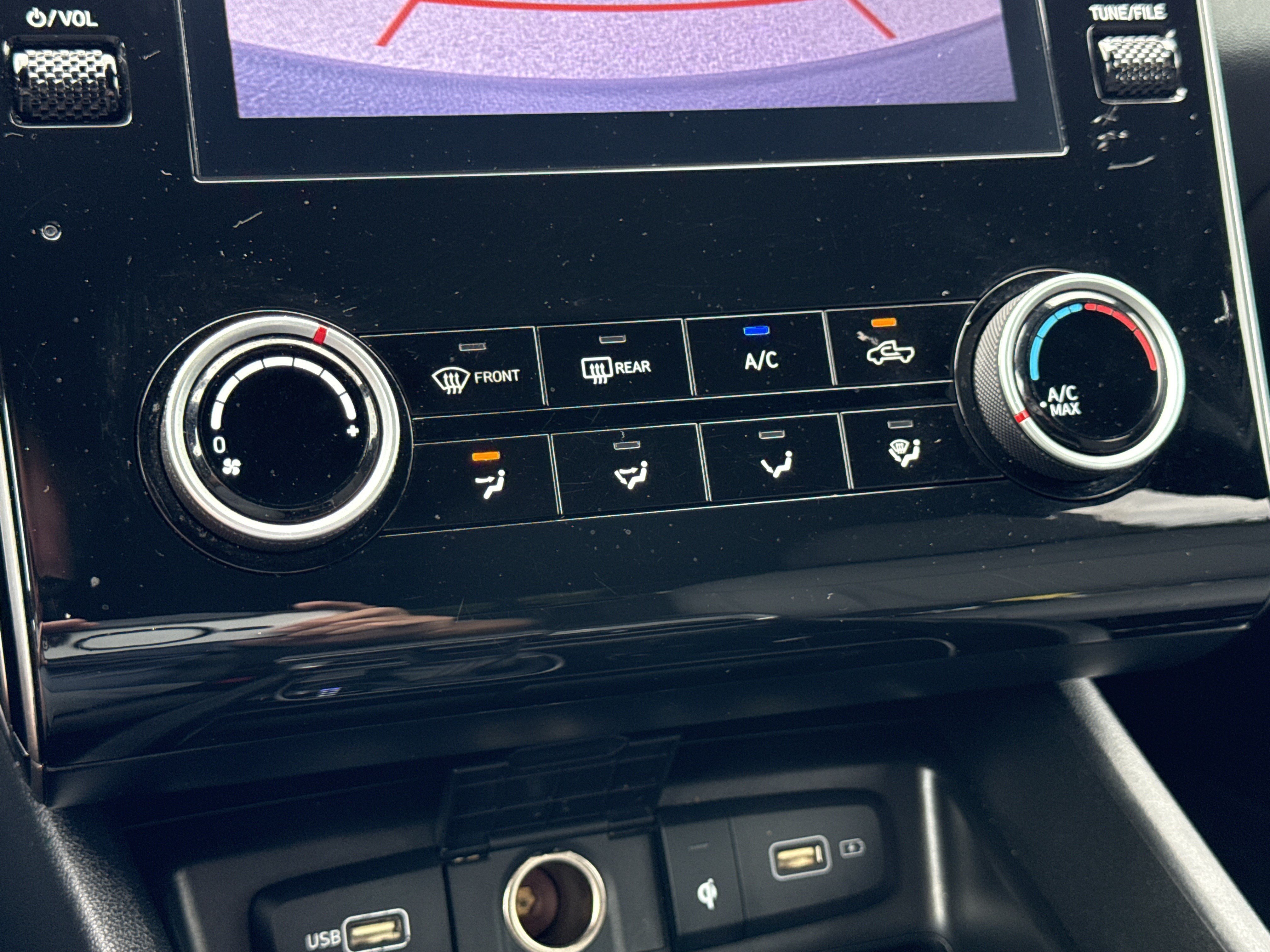 2023 Hyundai Santa Cruz SEL - Photo 23