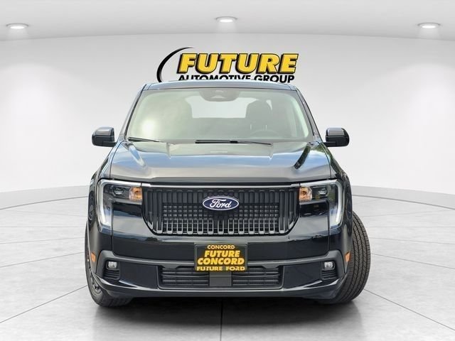 New 2026 Shadow Black Ford Lobo™ image 78
