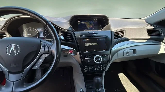 Used 2019 Red Acura Premium Package image 11