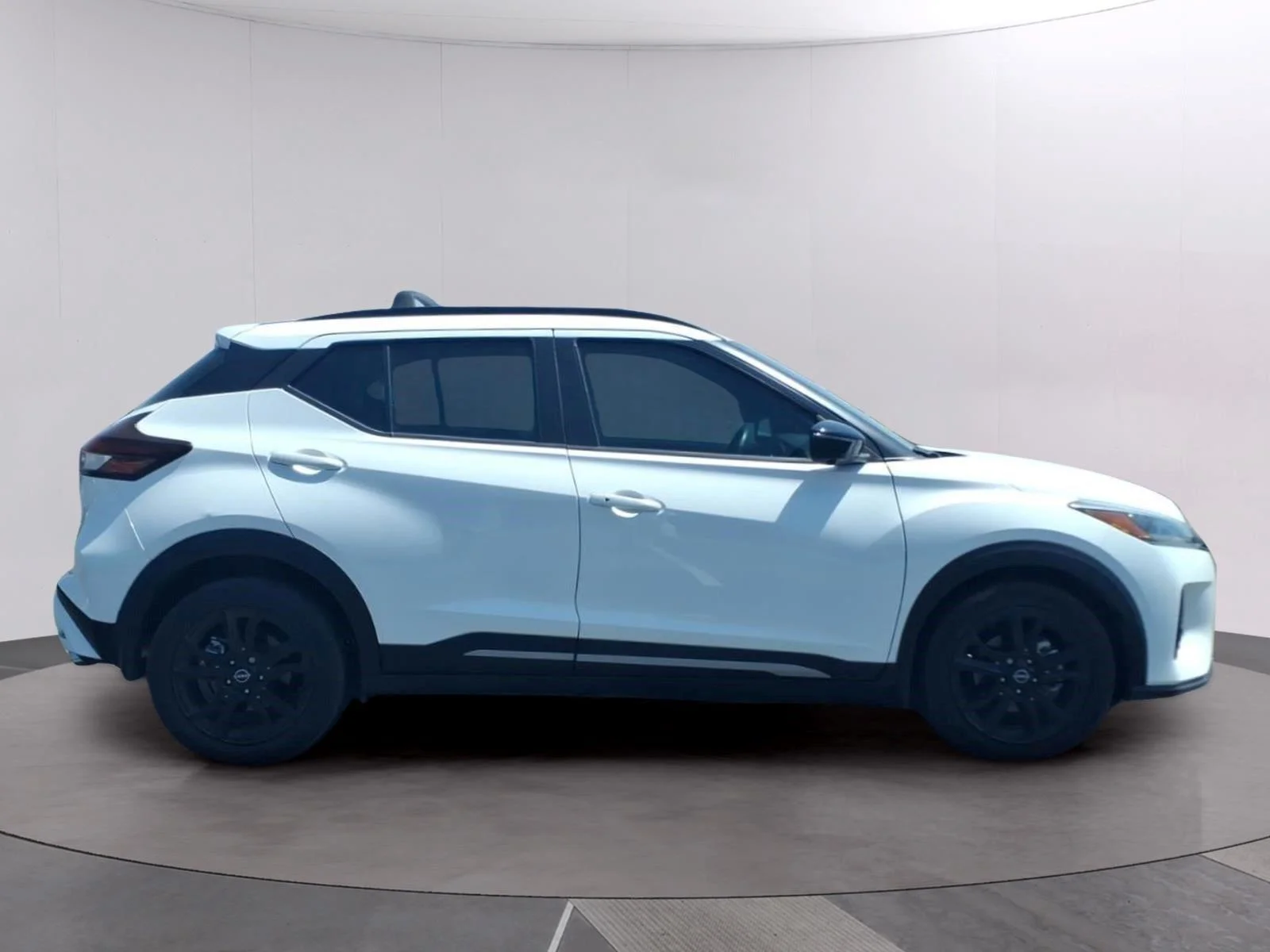 Used 2023 Fresh Powder Nissan SR image 6