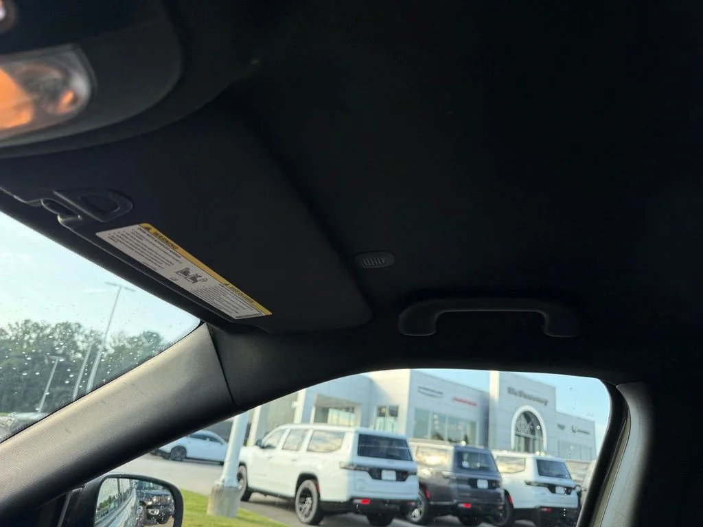 Used 2023 Gray Jeep Limited image 14