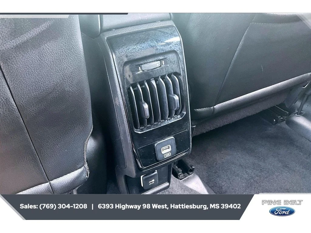 Used 2024 BLUE Jeep Trailhawk image 25