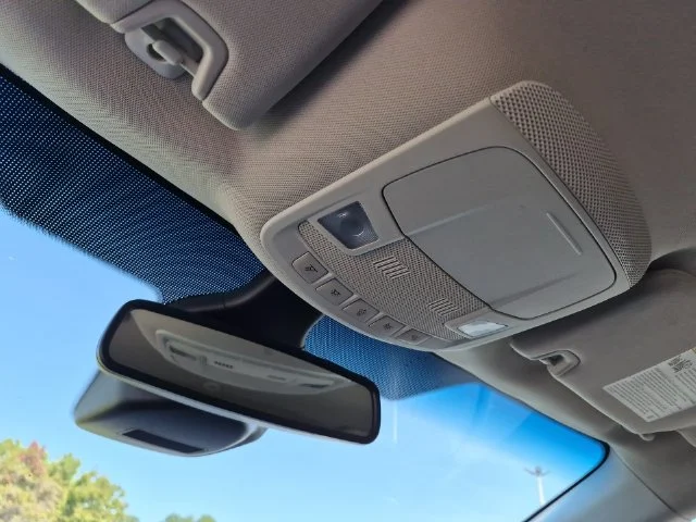 Used 2024 Gray Ford SEL image 24