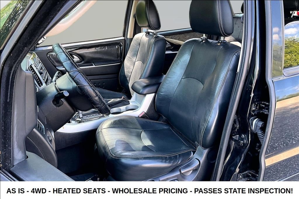 Used 2005  Mercury Premier image 20