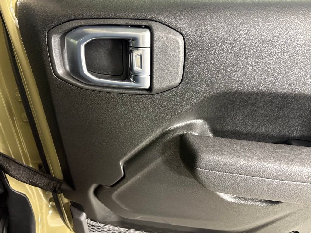 New 2026 41 Exterior Paint Jeep Rubicon image 15