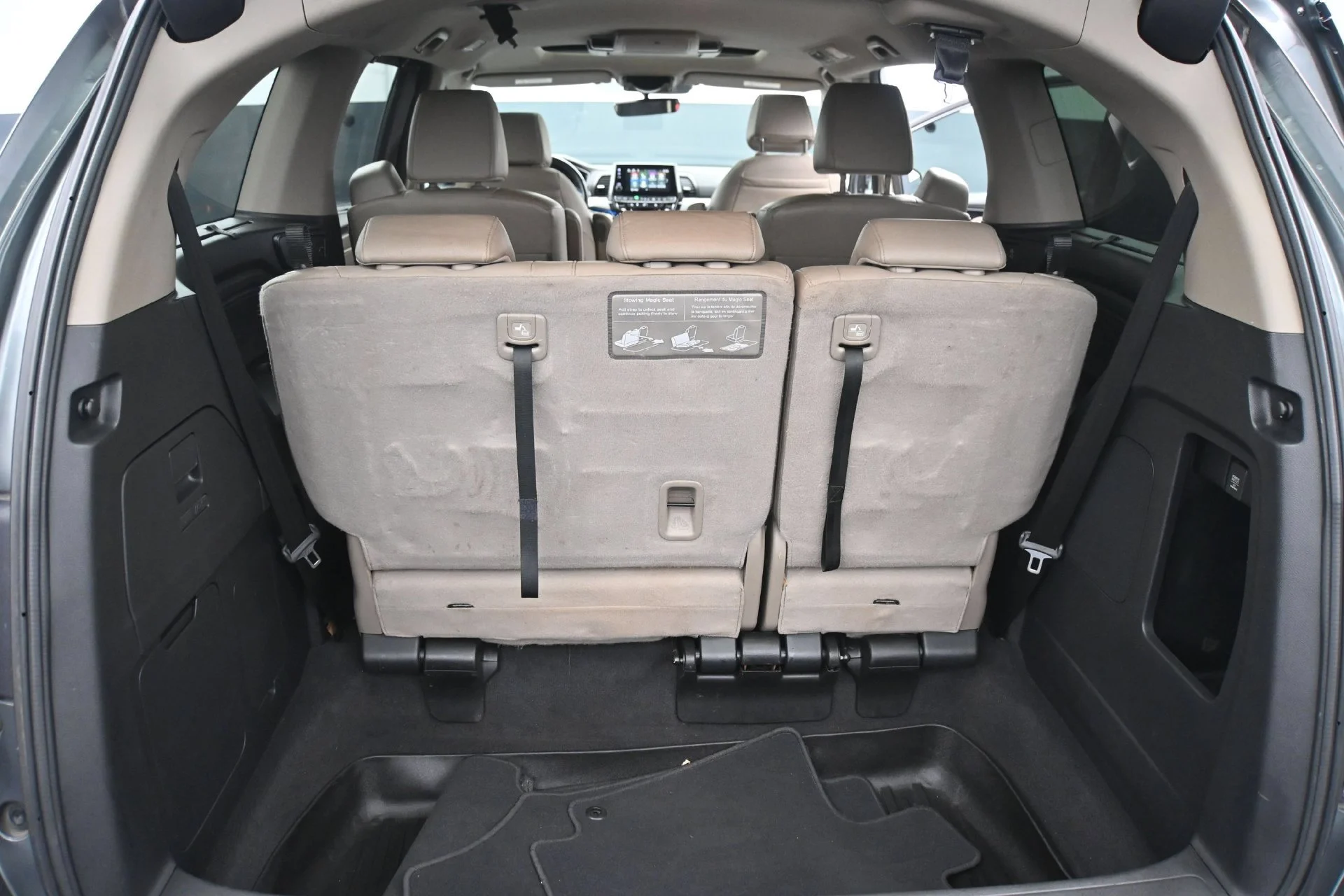 Used 2019 Gray Honda Elite Auto image 16