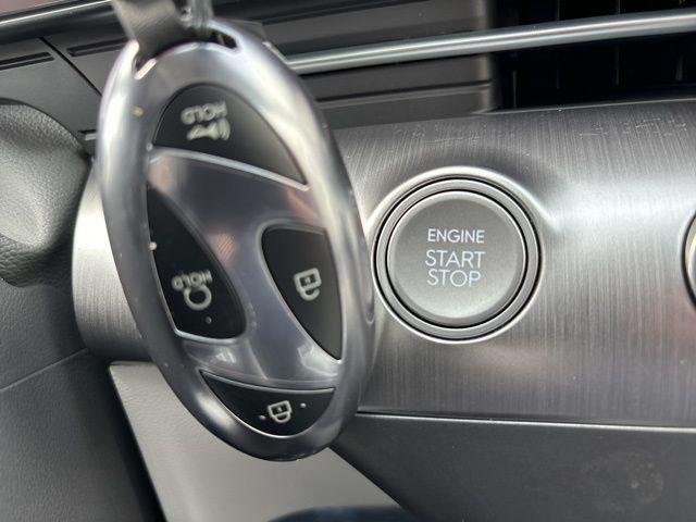 New 2026 Abyss Black Pearl Hyundai SEL Premium image 53