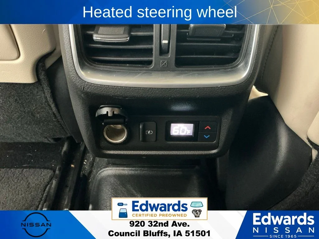 Used 2021 White INFINITI Sensory image 20