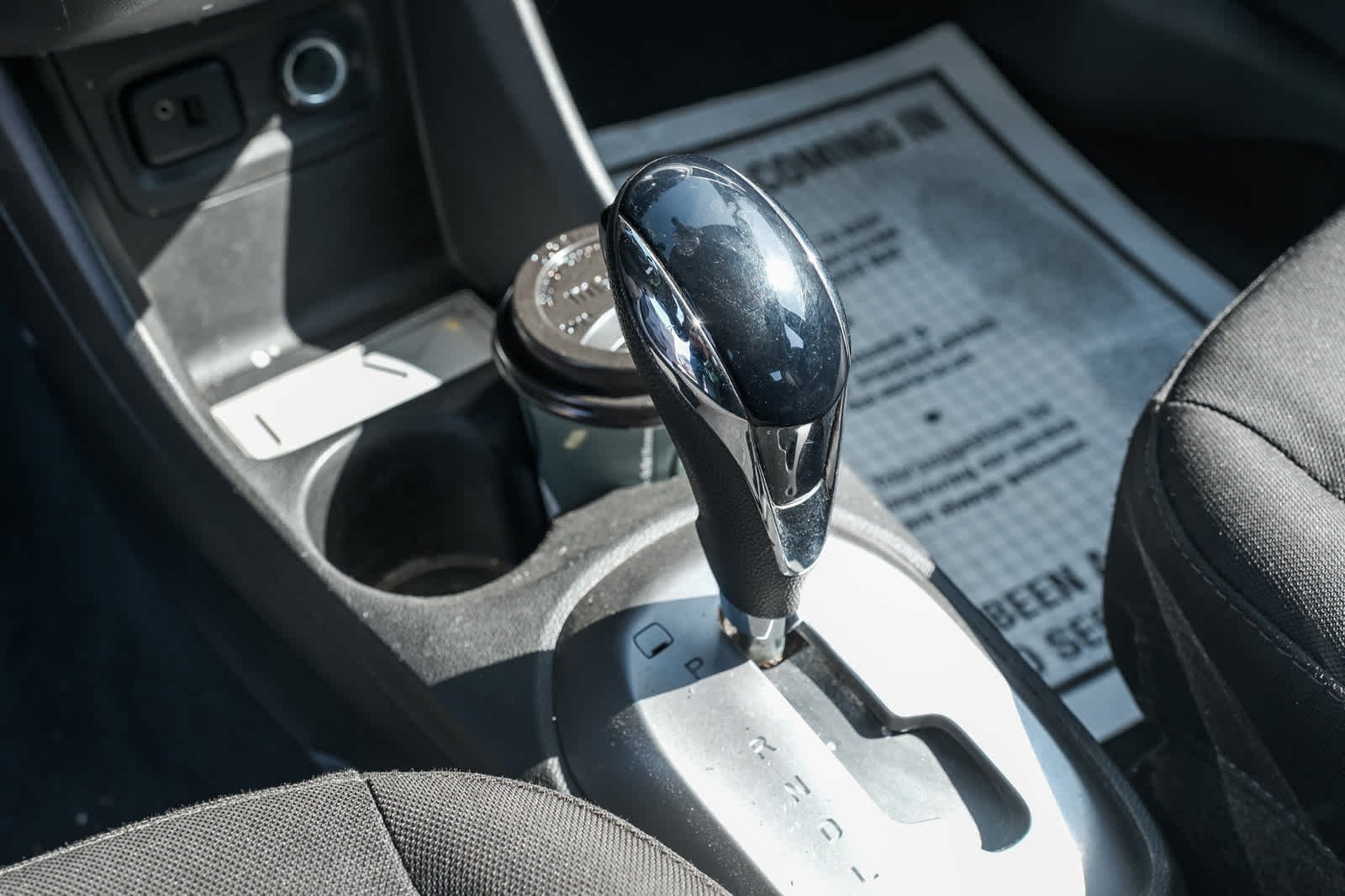 Used 2017 Summit White Chevrolet LS image 19