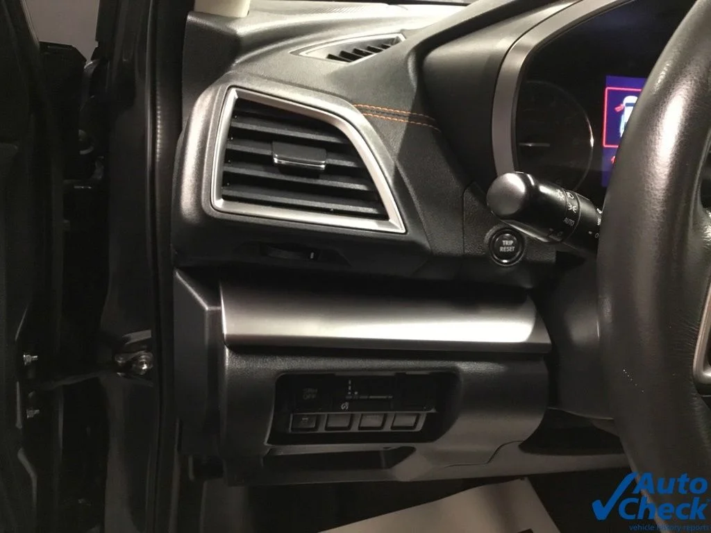 Used 2018 Gray Subaru 2.0i Limited image 21
