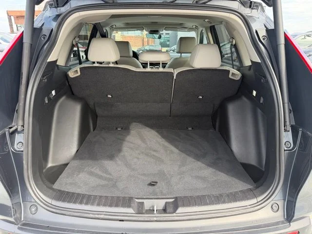Used 2024 Gray Honda EX-L image 14