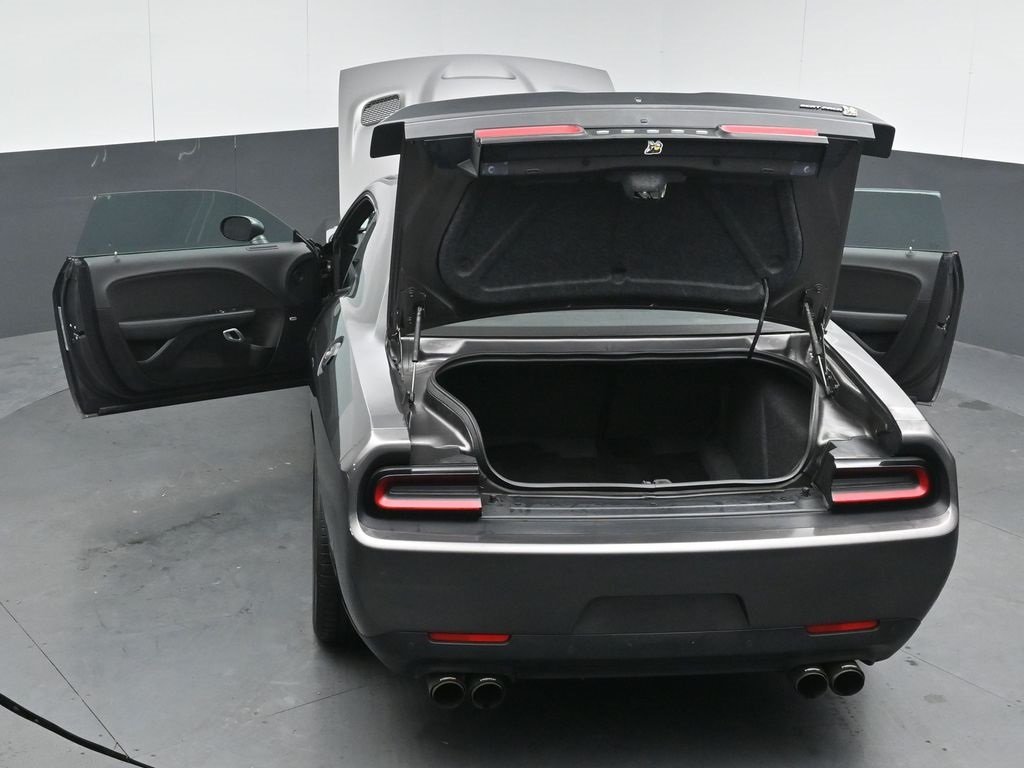 2021 DODGE CHALLENGER - Image 44