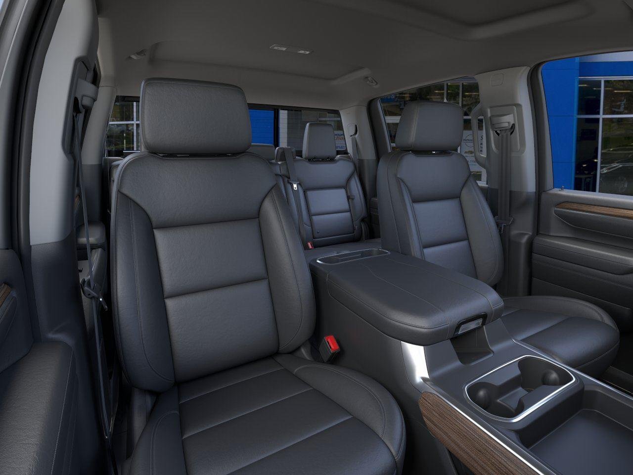 2026 Chevrolet Silverado 2500 HD LT - Photo 16