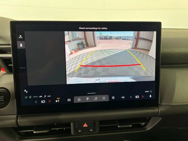 New 2026 Machine Gray Metallic Mazda 2.5 S Preferred AWD image 23