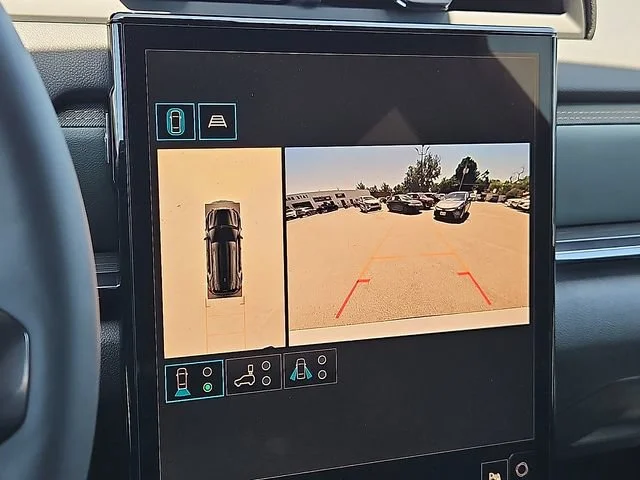 2026 GMC Terrain AT4 - Photo 16