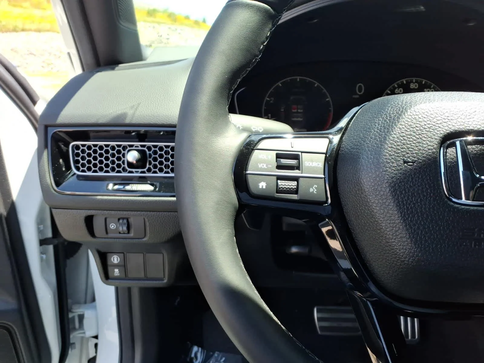 2024 Honda Civic Sport - Photo 22