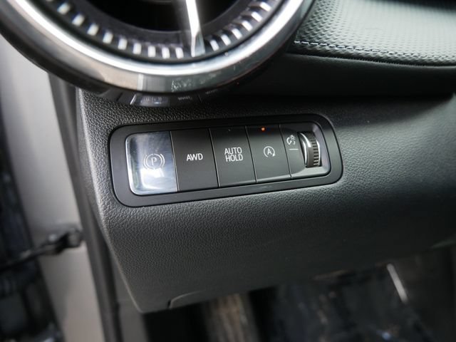 Certified Used 2026 Sterling Gray Metallic Chevrolet LT image 15