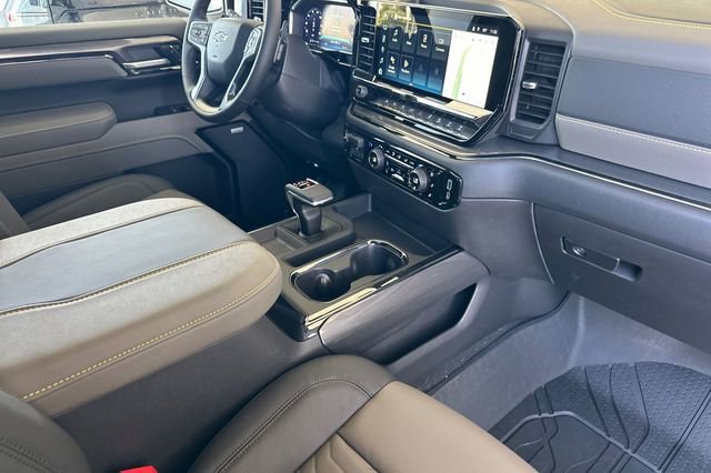 2026 Chevrolet Silverado 1500 ZR2 - Photo 23