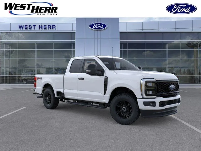 2026 Ford Super Duty F-250® XL