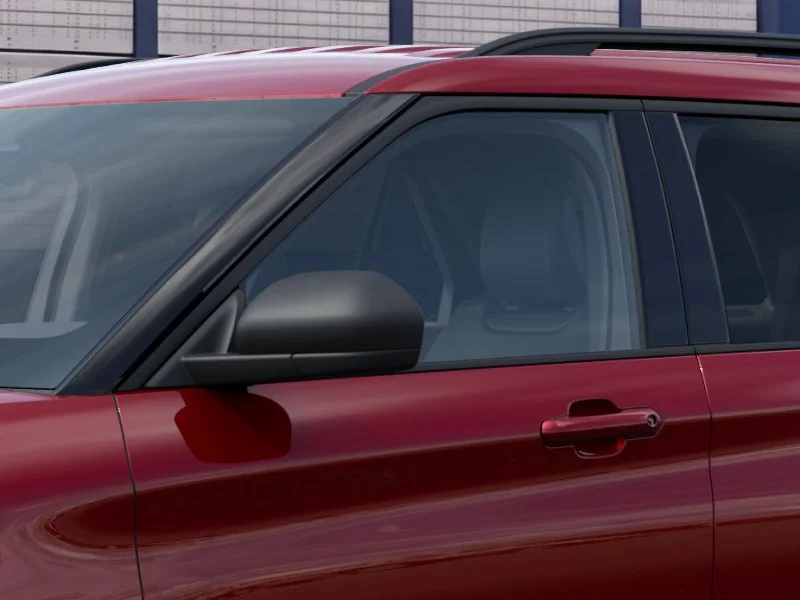 New 2027  Ford 4DR RWD ACTIVE image 20