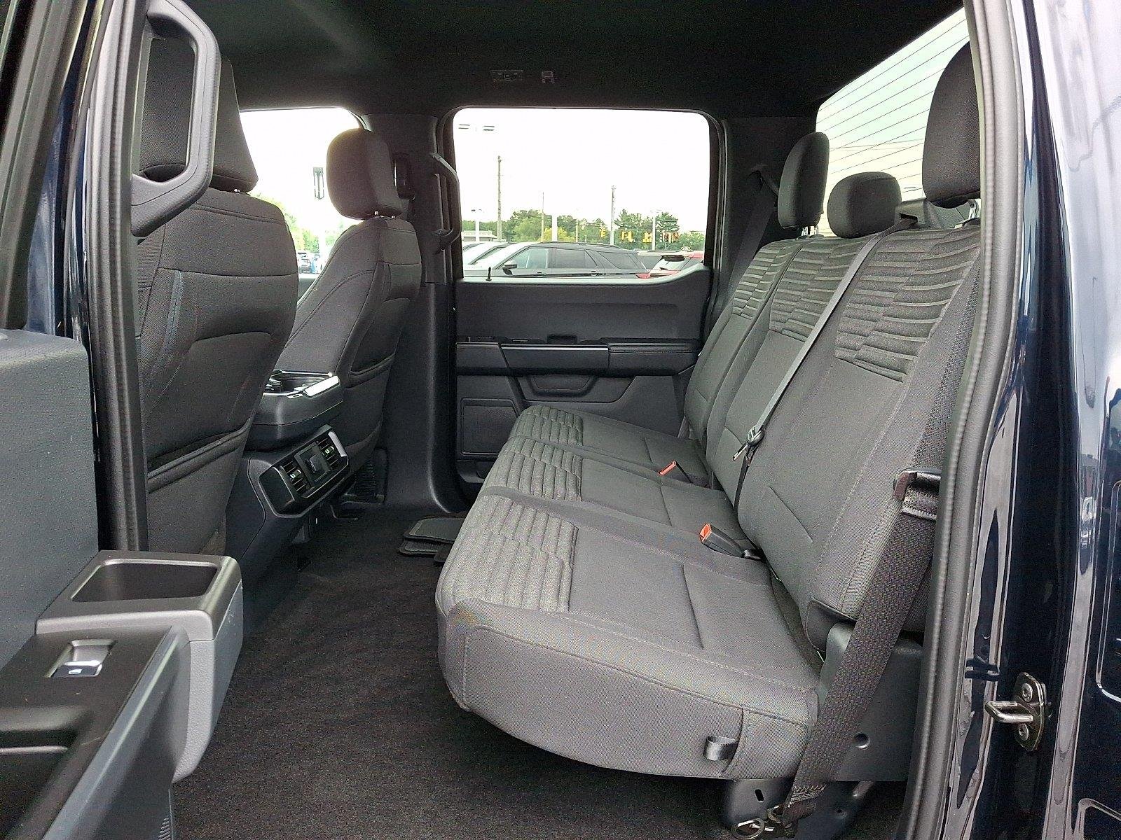 Used 2023 Blue Ford XL image 10