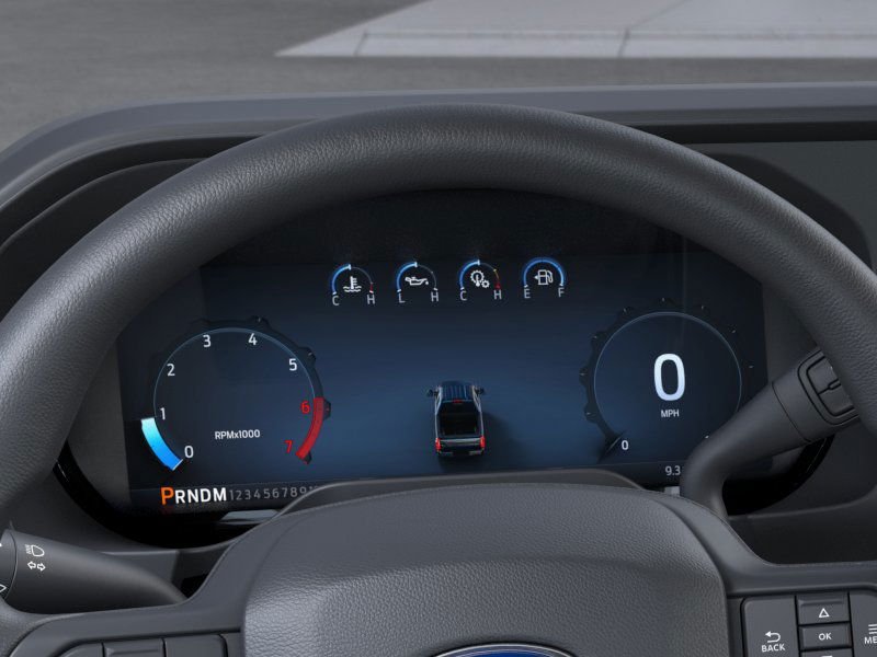 2026 Ford F-350 Super Duty XLT - Photo 47