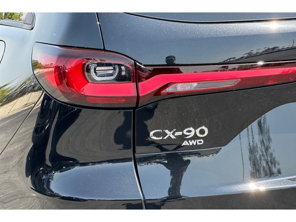 New 2026 Jet Black Mica Mazda 3.3 Turbo S Premium Plus AWD image 22