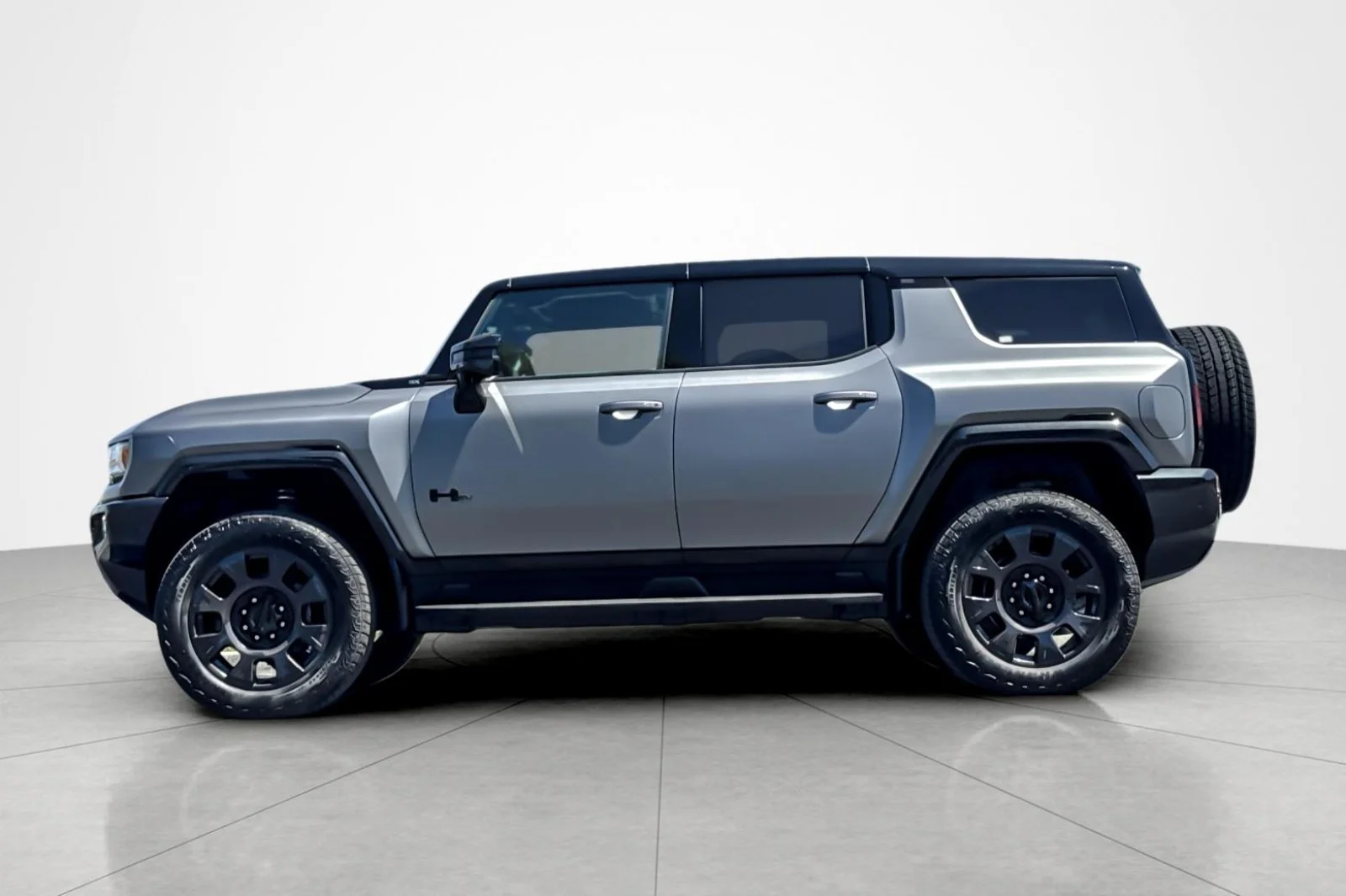 Used 2026 GMC HUMMER EV 3X with VIN 1GKTESDC5TU602344 for sale in Carson, CA