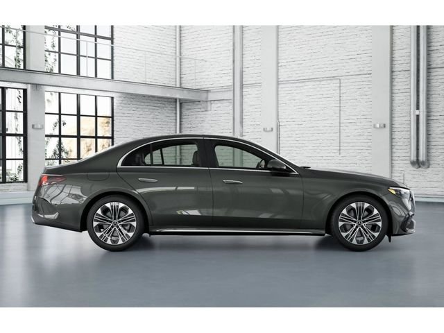 New 2027 Graphite Grey Metallic Mercedes-Benz E 350 image 16