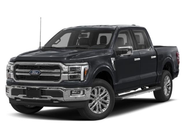 2024 Ford F-150 Lariat 4x4 SuperCrew 5-1/2 Box's photo