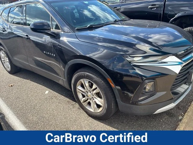 2019 Chevrolet Blazer L