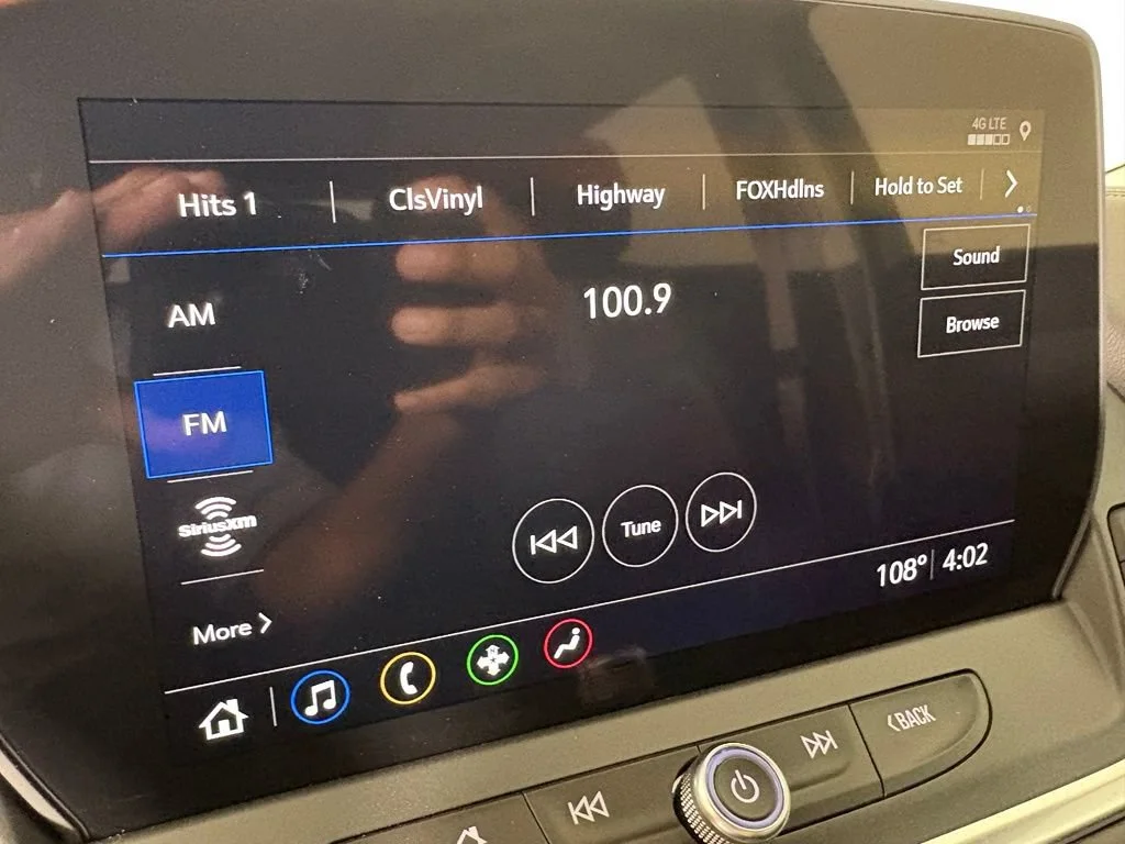 2026 Chevrolet Blazer 2LT - Photo 32