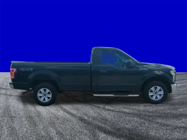 Used 2016 Green Ford XL image 3