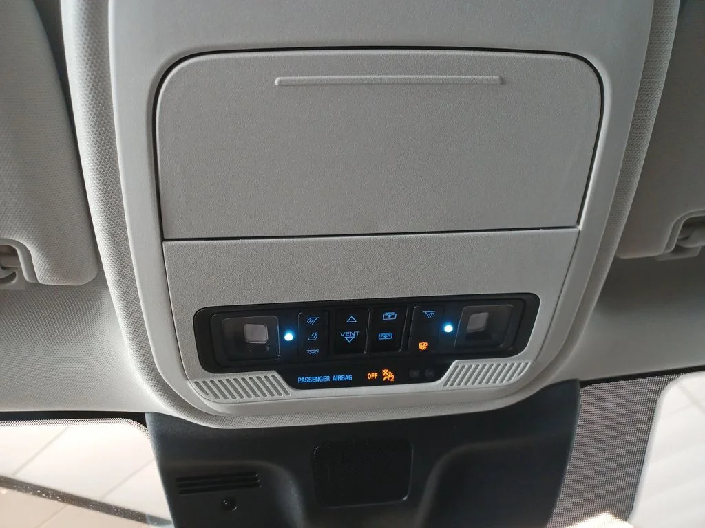 2025 Ford Expedition Active - Photo 38