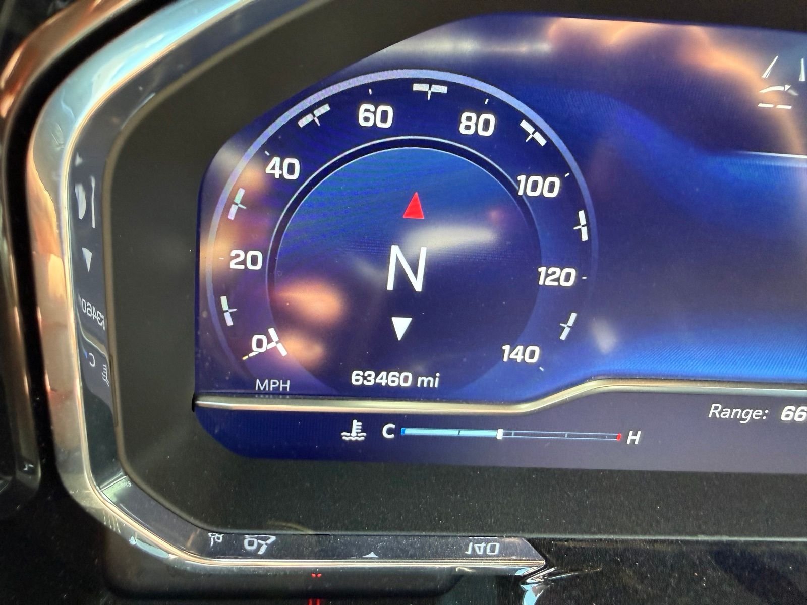 2023 Chevrolet Silverado 1500 High Country - Photo 20