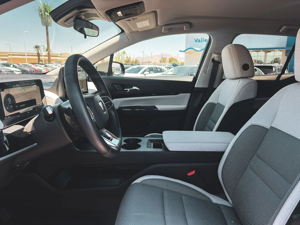 2025 Honda Prologue EX - Photo 25