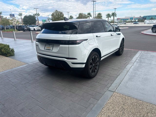 Used 2026 White Land Rover S image 5