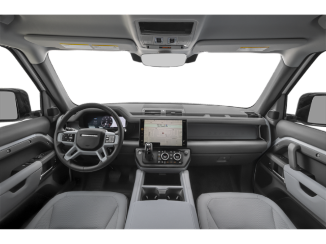 New 2026 Fuji White LAND ROVER X-Dynamic SE image 5
