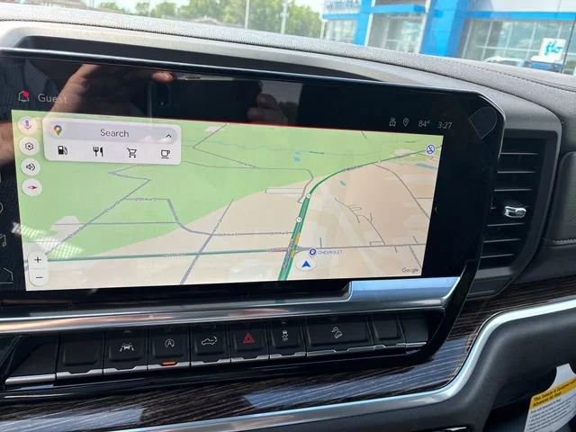 New 2026 Summit White GMC Elevation image 22
