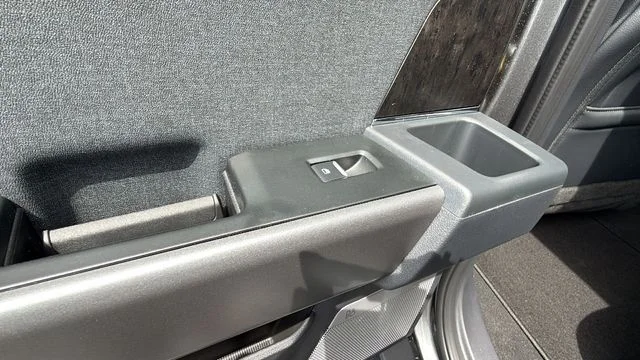 New 2026 Carbonized Gray Metallic Ford F-250® Lariat® image 54