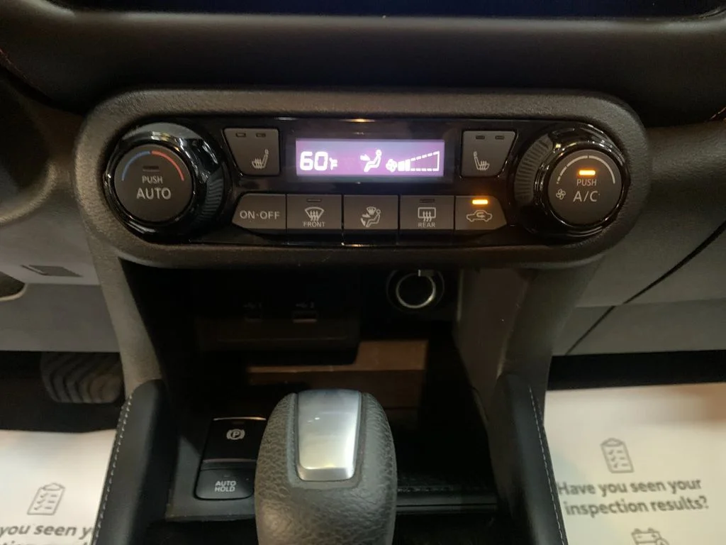 Used 2023 Gray Nissan SR image 24