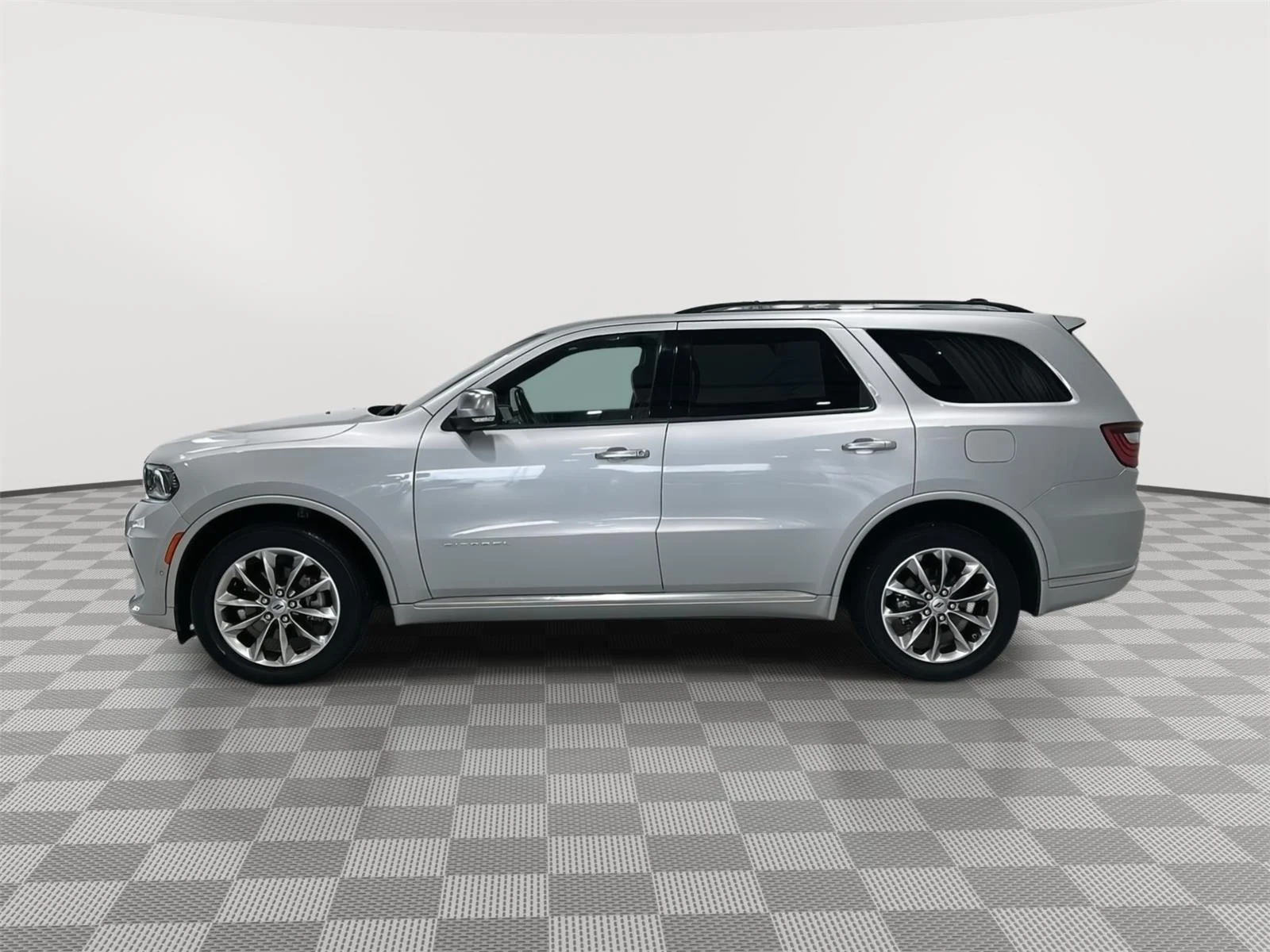 Used 2024 Triple Nickel Dodge Citadel image 2