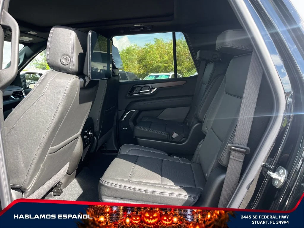 New 2027 Onyx Black GMC Denali image 11