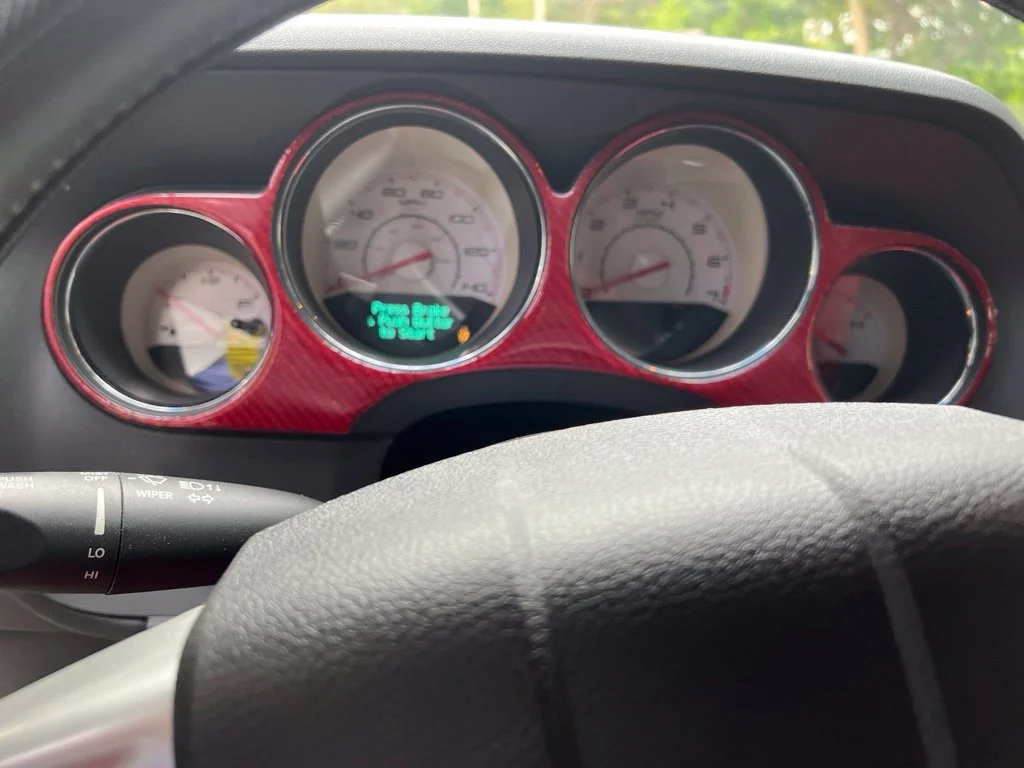 Used 2013 Black Dodge SXT image 11