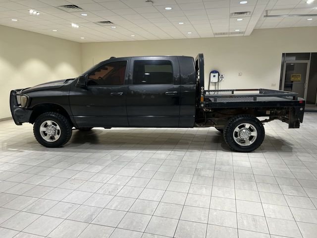 Used 2006 Dodge Ram 2500 Pickup SLT with VIN 3D7KS29C56G145265 for sale in Hamilton, TX