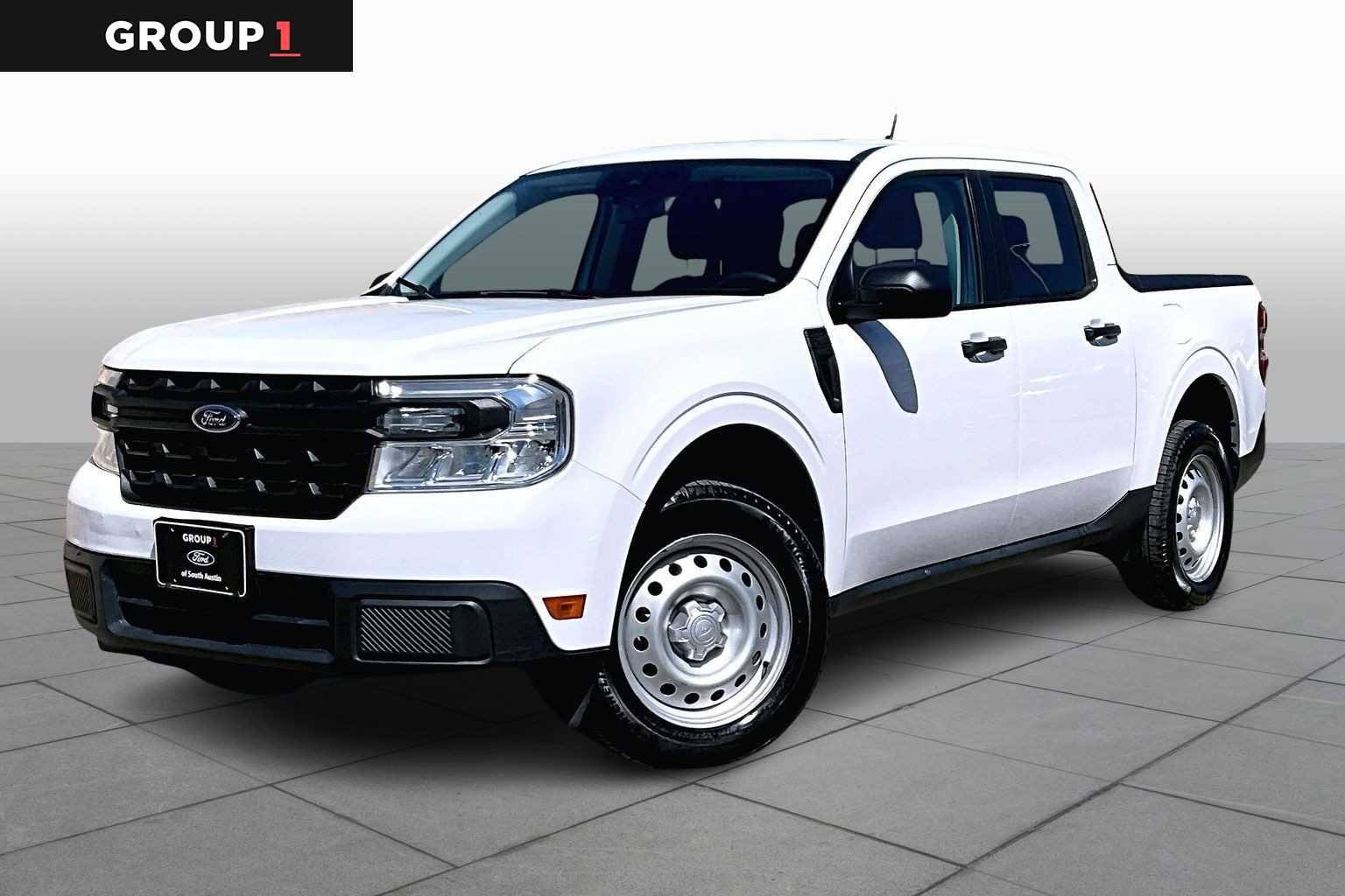 2023 Ford Maverick XL